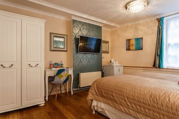Brighton Surf Guest House