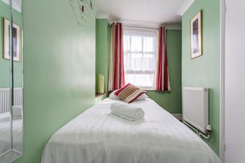 Brighton Surf Guest House