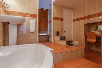 Brighton Surf Guest House