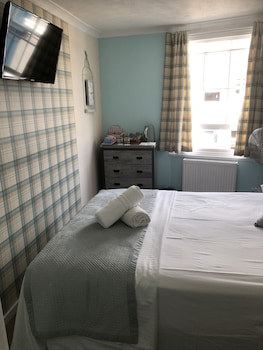 Brighton Surf Guest House