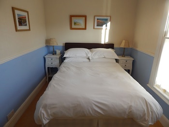 Fairlight Lodge