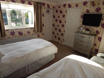 Fairlight Lodge