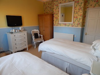 Fairlight Lodge