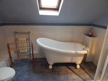 Fairlight Lodge
