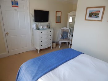 Fairlight Lodge