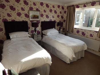 Fairlight Lodge