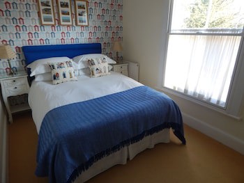 Fairlight Lodge