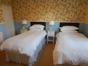 Fairlight Lodge