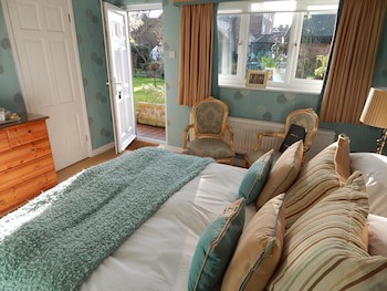 Fairlight Lodge