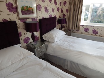 Fairlight Lodge
