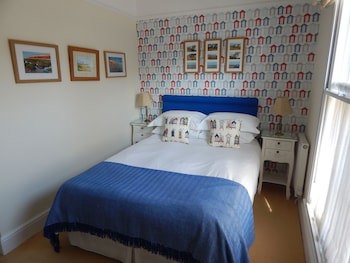 Fairlight Lodge
