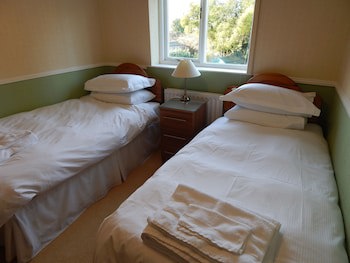 Fairlight Lodge
