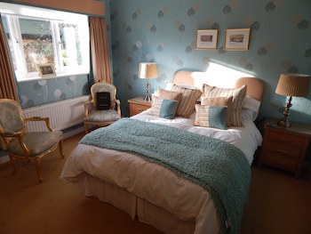 Fairlight Lodge