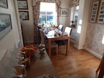 Fairlight Lodge