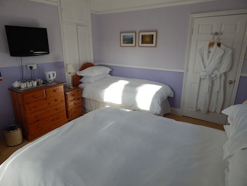 Fairlight Lodge