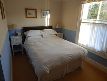 Fairlight Lodge