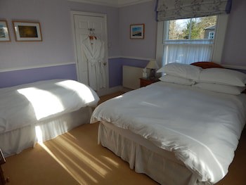 Fairlight Lodge