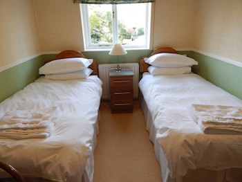 Fairlight Lodge