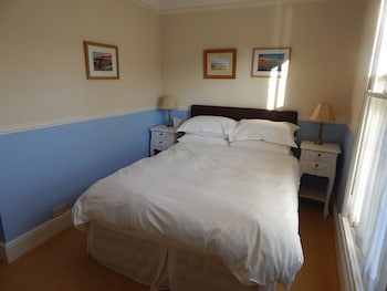 Fairlight Lodge