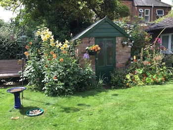 Fairlight Lodge