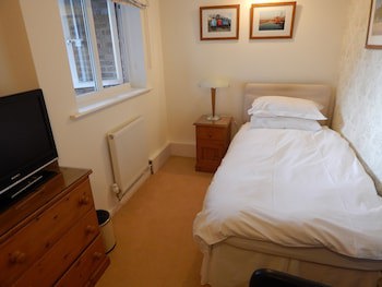 Fairlight Lodge