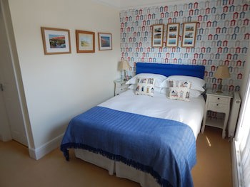 Fairlight Lodge