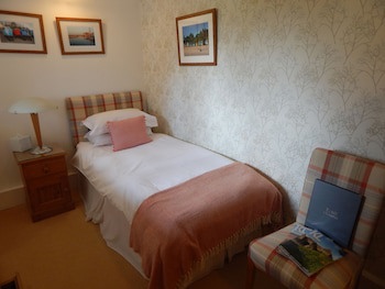 Fairlight Lodge