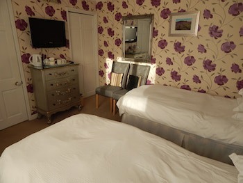 Fairlight Lodge