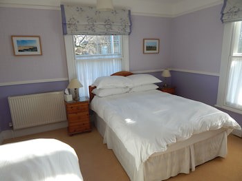 Fairlight Lodge