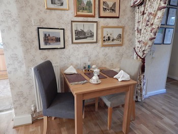Fairlight Lodge