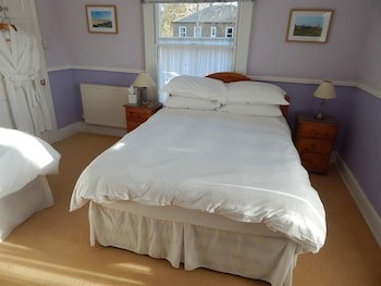 Fairlight Lodge