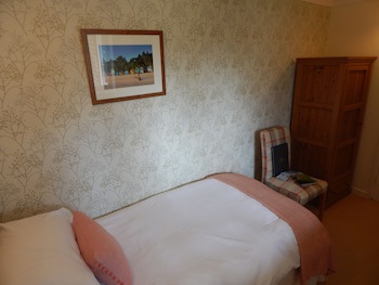 Fairlight Lodge