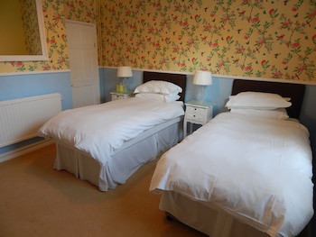 Fairlight Lodge