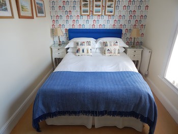 Fairlight Lodge