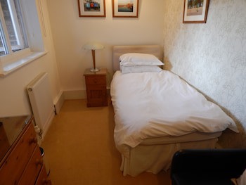 Fairlight Lodge