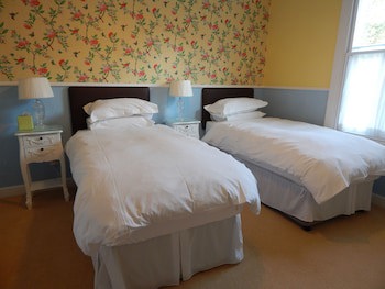 Fairlight Lodge