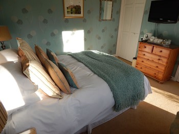 Fairlight Lodge