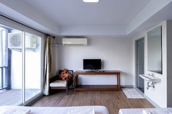 Villa Lamai - Wong Amat House Pattaya