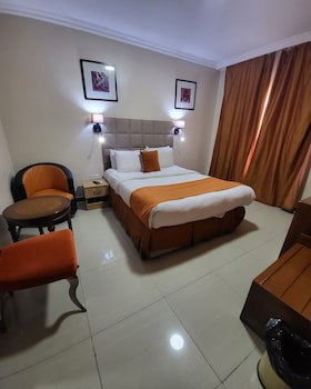 Morning Side Suites