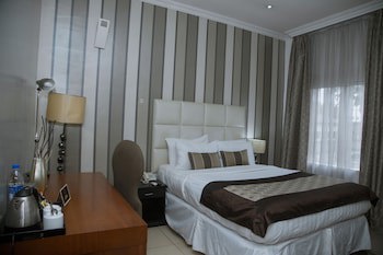 Morning Side Suites
