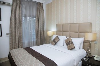 Morning Side Suites