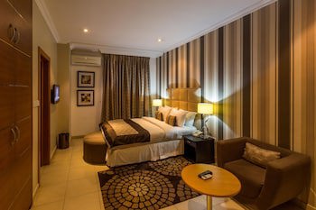 Morning Side Suites