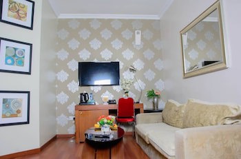 Morning Side Suites