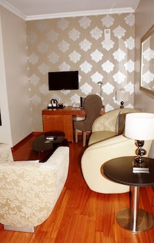 Morning Side Suites