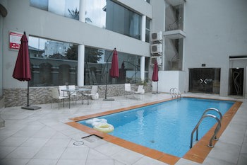 Morning Side Suites