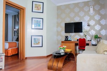Morning Side Suites