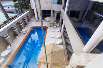 Morning Side Suites