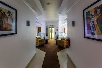 Morning Side Suites