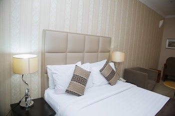 Morning Side Suites