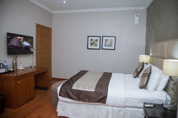 Morning Side Suites
